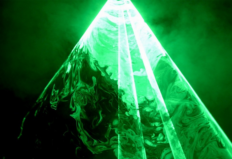 Генераторы тумана